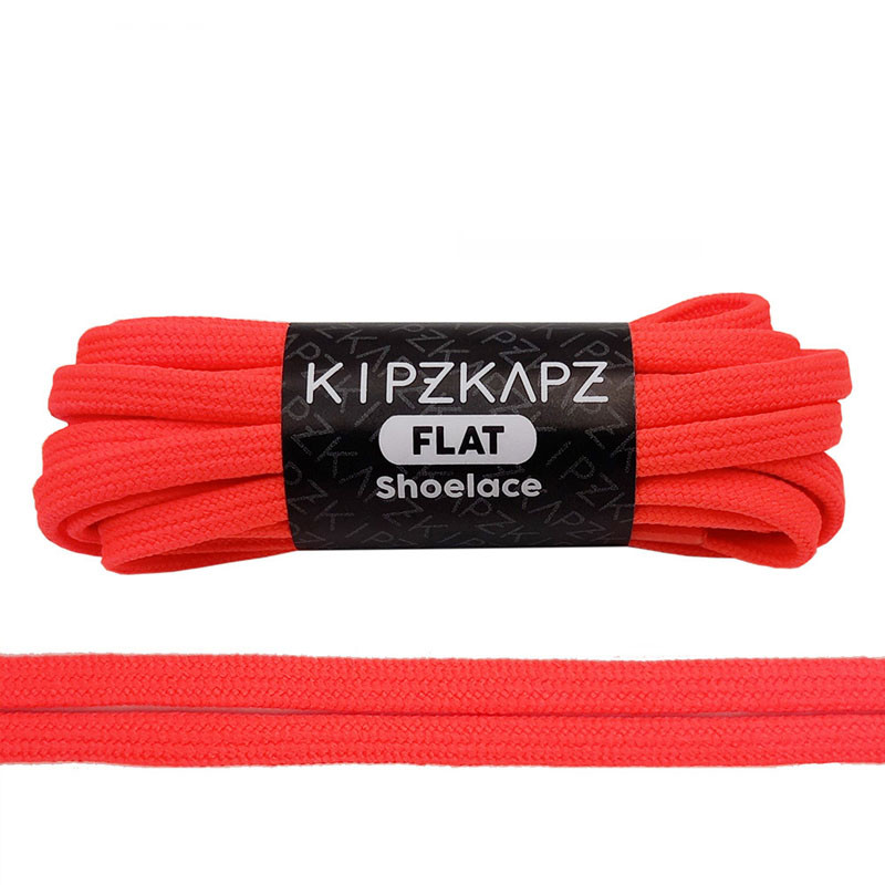 AKSESORIS SNEAKERS KIPZKAPZ FLAT 6MM